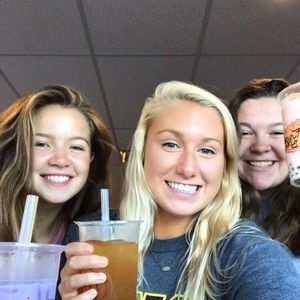 Meet your Posher, Eileen